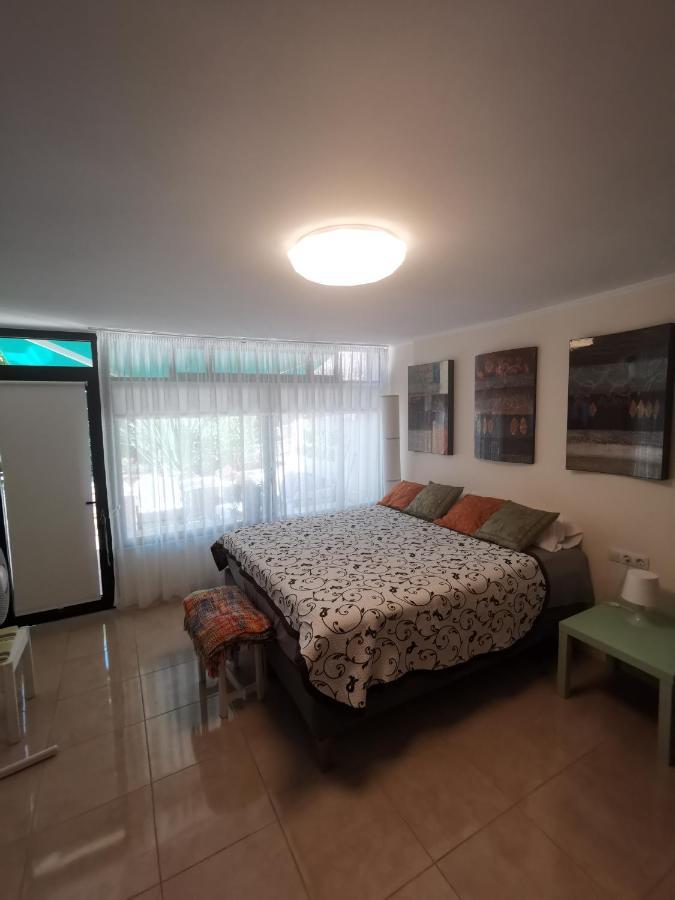 Comfort Apartment Costa Adeje  Ngoại thất bức ảnh