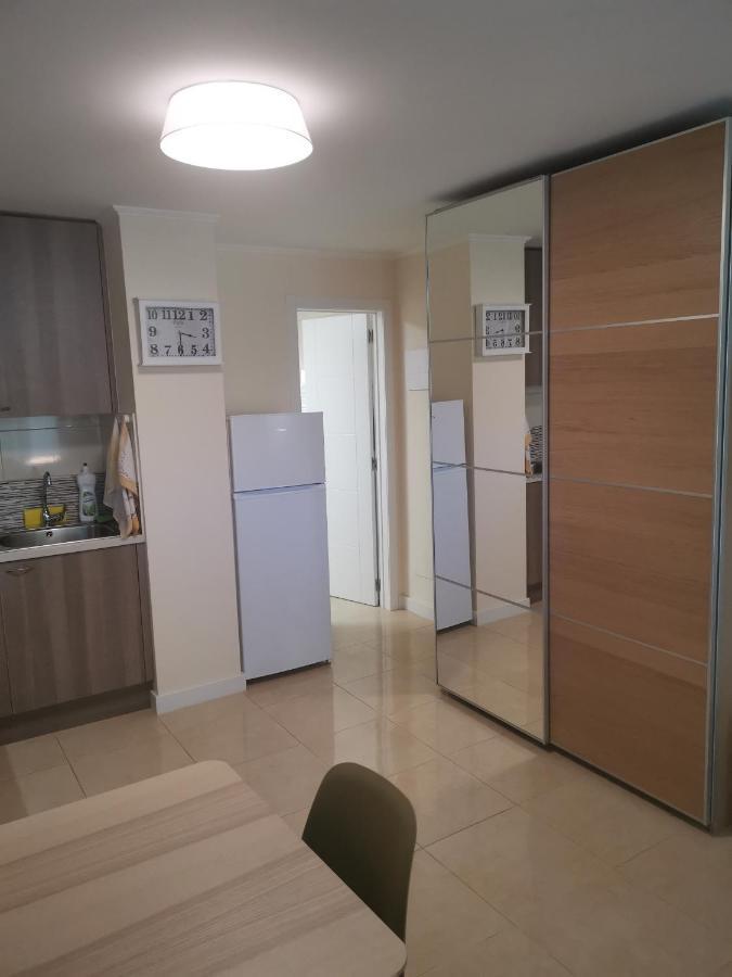 Comfort Apartment Costa Adeje  Ngoại thất bức ảnh