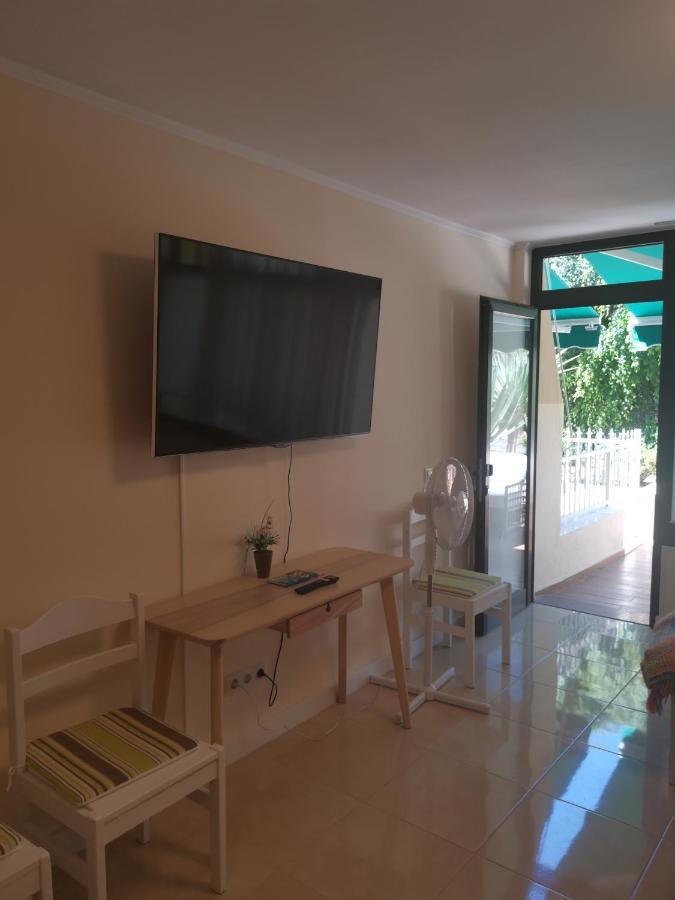 Comfort Apartment Costa Adeje  Ngoại thất bức ảnh